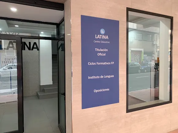 Centro Educativo Latina - Castellón de la Plana