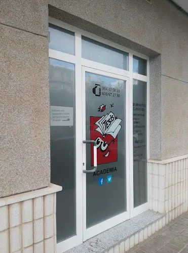 Academia Tesis - Centro de formación en Benicarló
