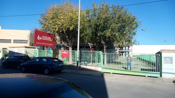Fundación Laboral de la Construcción - Escuela en Vila-real