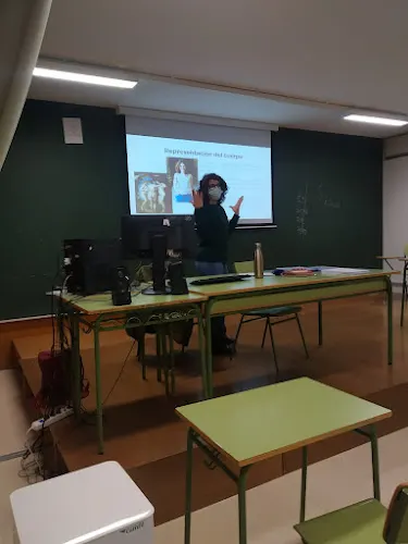 María Cervera. Formación y Acompañamiento Feminista