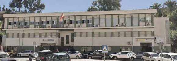 Centro De Educación De Adultos Miguel Hernández - Ceuta