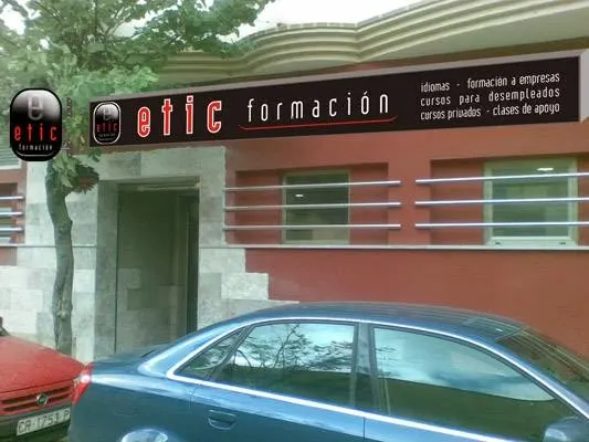ETIC FORMACION S.L. - Socuellamos