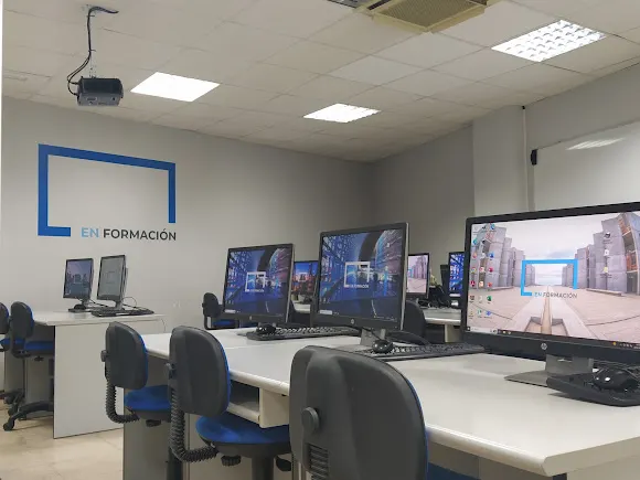 EN FORMACIÓN, S.C. - Manzanares