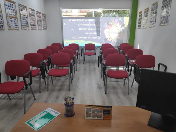 AUTOESCUELA CAMPUS MIGUELTURRA - Miguelturra