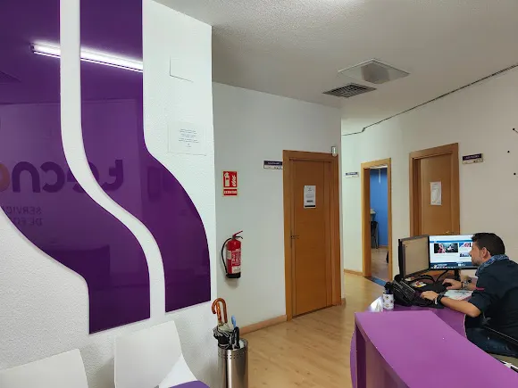 Academia Tecnas - Formación Presencial y Online - Ciudad Real