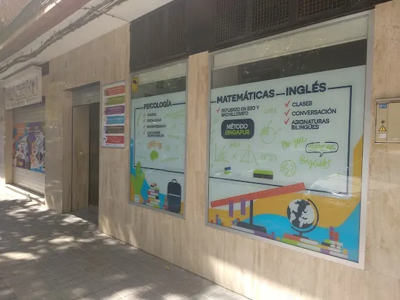 Centro de Aprendizaje in-Genio SCP - Ciudad Real