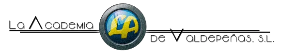 La Academia de Valdepeñas - Valdepeñas