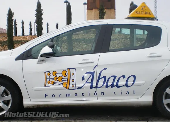 AUTOESCUELA Ábaco Centro de Estudios-Autoescuela - Ciudad Real