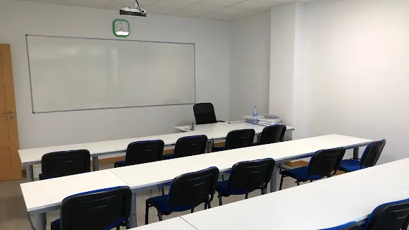 Didactia formación - Puertollano