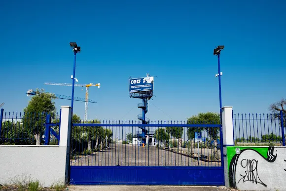 CEIF Centro de Empresas para la Innovación y la Formación - Campo de Prácticas - Centro de formación en Fuenlabrada