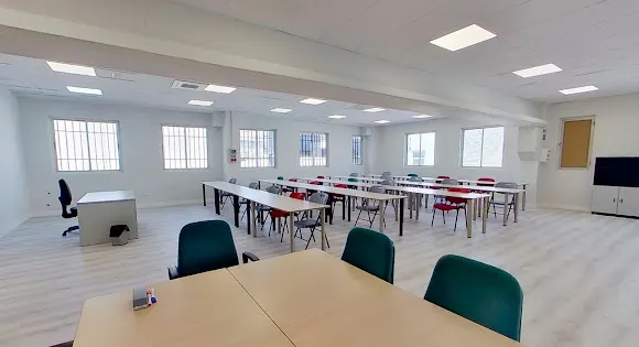 TRAINEK - Formación Industrial, GWO, TELCO, Seguridad, Montaje y Mantenimiento - Centro de formación en Alcorcón