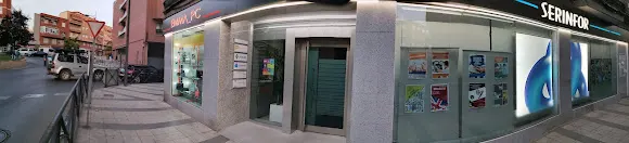 SERINFOR - Puertollano