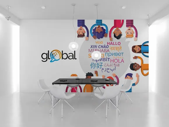 Empleo y Formación Global SL - Puente Genil