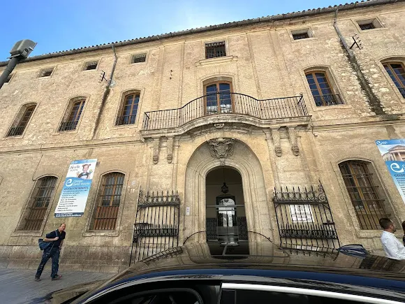 CEAE Córdoba - Centro de Estudios Aeronáuticos - Córdoba