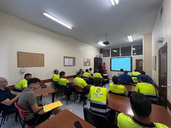 Centro de Formación Martínez García - MAGASE (Martínez García Soluciones Empresariales) - Escuela de educación para adultos en Pozoblanco