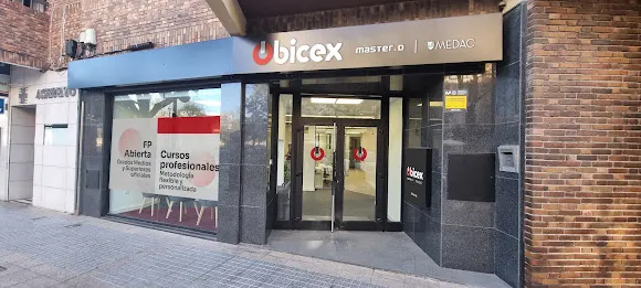 Obicex Córdoba ️ Centro FP Oficial Córdoba - Córdoba