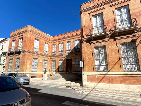 CEP Priego-Montilla - Priego de Córdoba