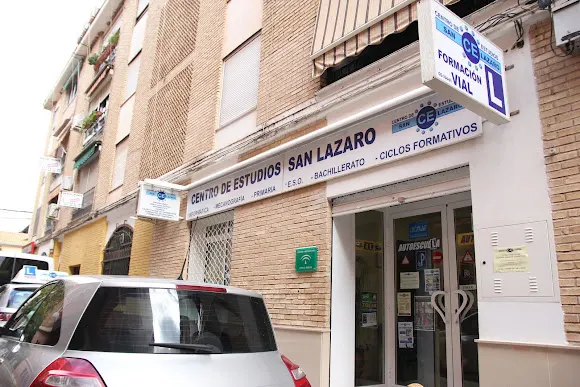 Centro de Estudios San Lazaro SL - Puente Genil