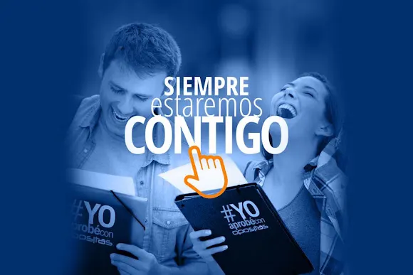 Opositas | Academia de Oposiciones Online - Puente Genil