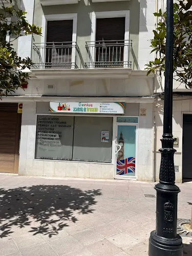Academia de Formacion Genius - Lucena