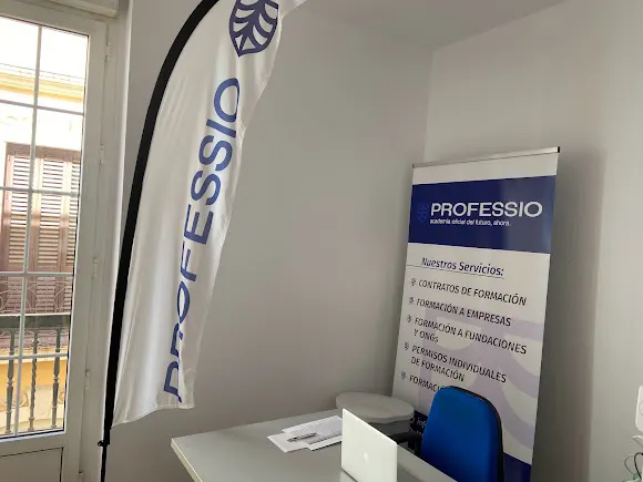 Professio