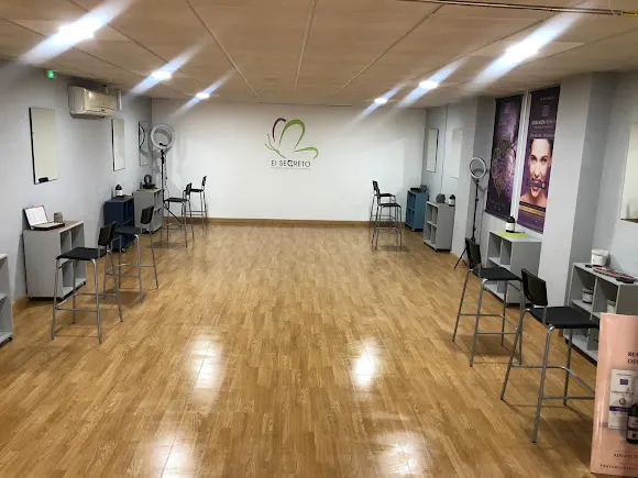 El Secreto - Formación de Estética - Córdoba