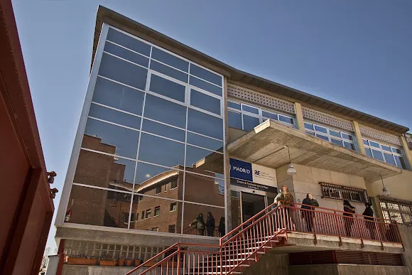 Centro de Formación para la Mujer