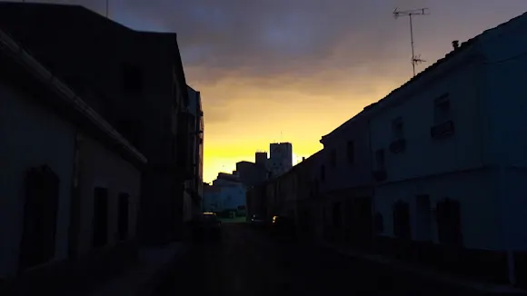 Centro de Educación para Personas Adultas "Altomira" - Tarancón