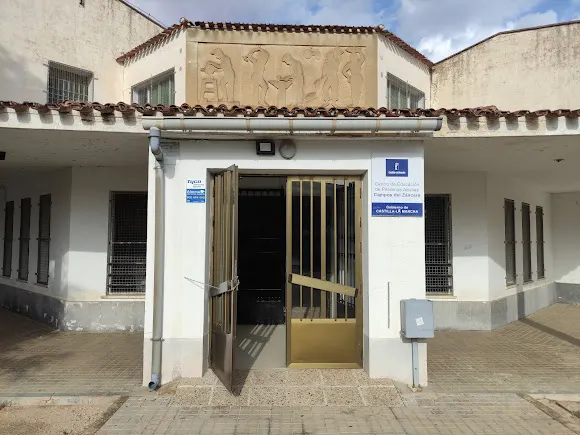 CEPA Campos Del Záncara - Escuela de educación para adultos en San Clemente