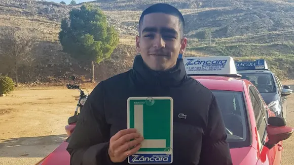 Autoescuela Zancara Mota del Cuervo - Centro de formación en Mota del Cuervo