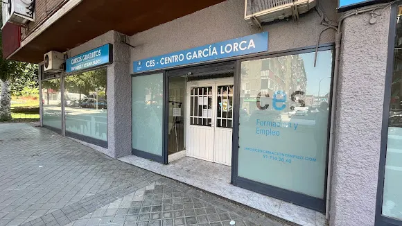 CES Formación y Empleo