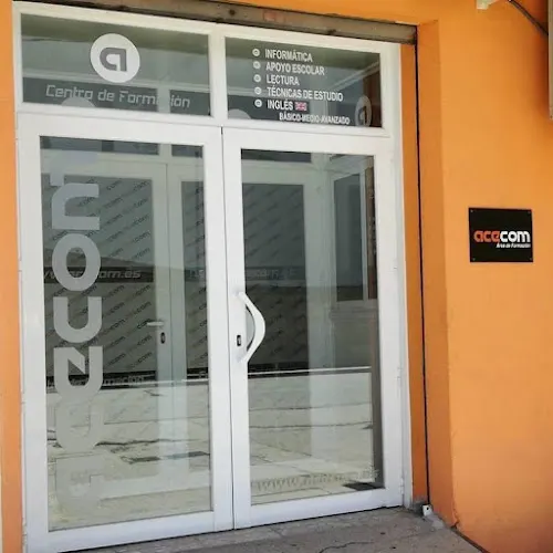 ACECOM ACADEMIA - Tarancón