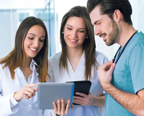 Instituto Internacional de Salud y Hábitos Saludables - Cádiz