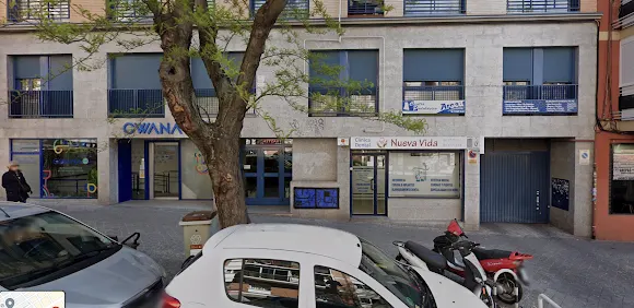 AEPI - Asociación Española de Programadores Informáticos - Centro de formación profesional en Cádiz