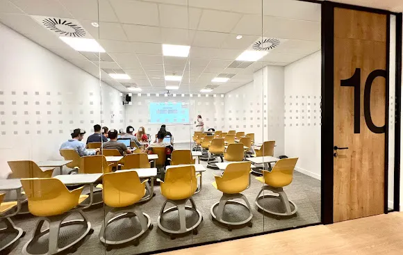 CESIF Formación, S.L. (Madrid) - Madrid