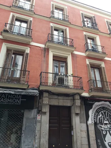 Academia JM