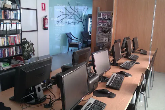 Arcai Formación - Arganda del Rey