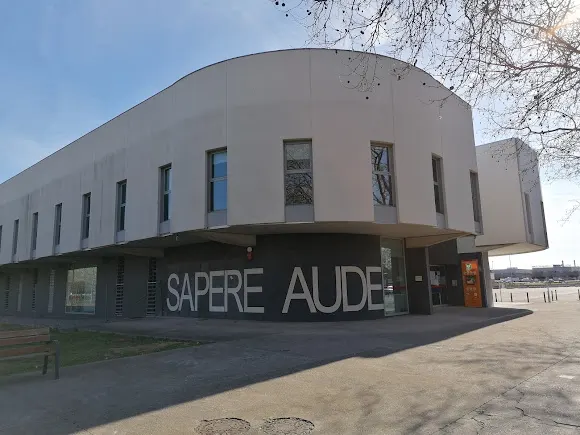 Centre de Formació Integrat Ferran Sunyer i Balaguer - Figueres
