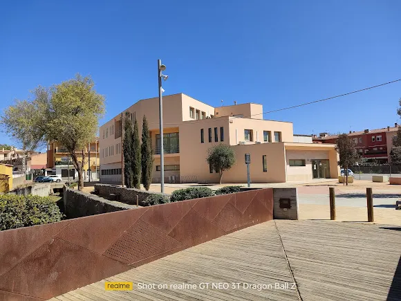 Cfa Public Palafrugell - Palafrugell