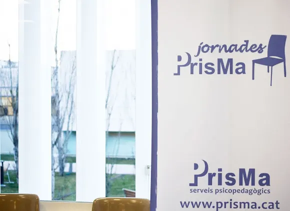 PrisMa Formació - Girona