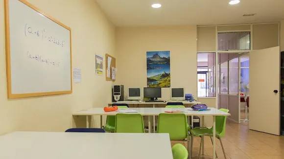 Academia Fita - Figueres