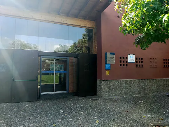 CFA Nou de Girona - Girona