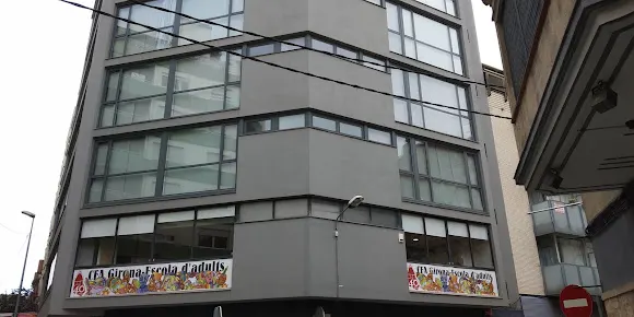 CFA Centro de Formación de Adultos de Girona