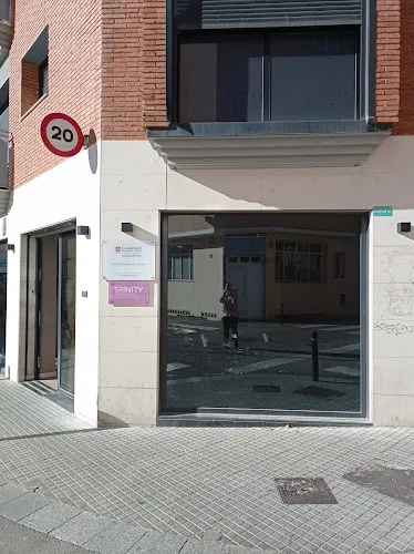 Centro de Estudios de Lenguas Lloret de Mar - Lloret de Mar