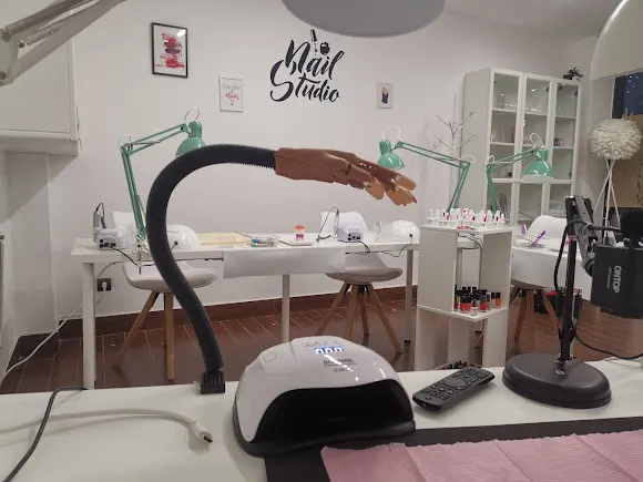 My Nails Pro. Academia. Centro de formación en uñas