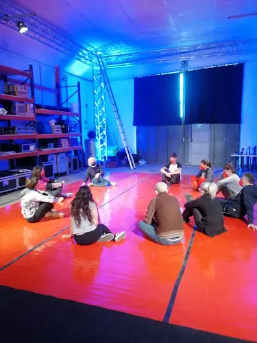 Gaudir Teatre - Escola d'art dramàtic - Centro de formación en Quart