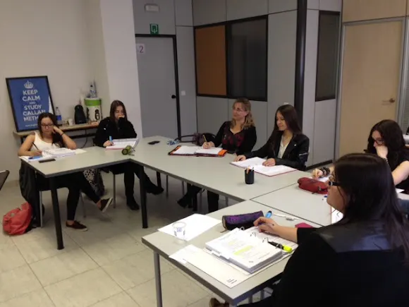 CODEF Formación Girona