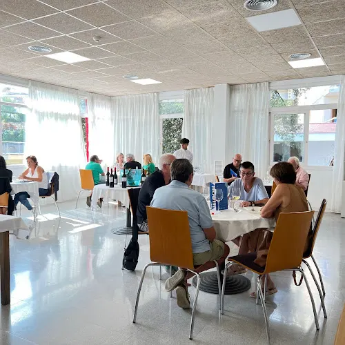 Escola d'Hostaleria de Lloret de Mar - Lloret de Mar