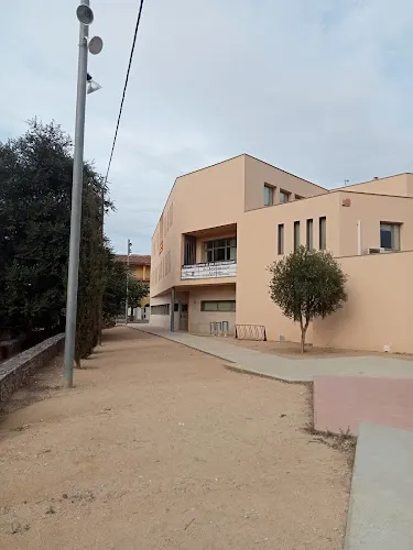 Centro Municipal de Educación Núria Rivas Mascarós - Palafrugell