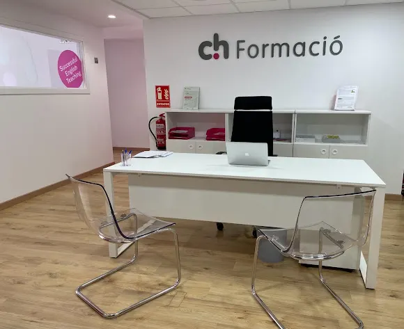 Grup C H Formació